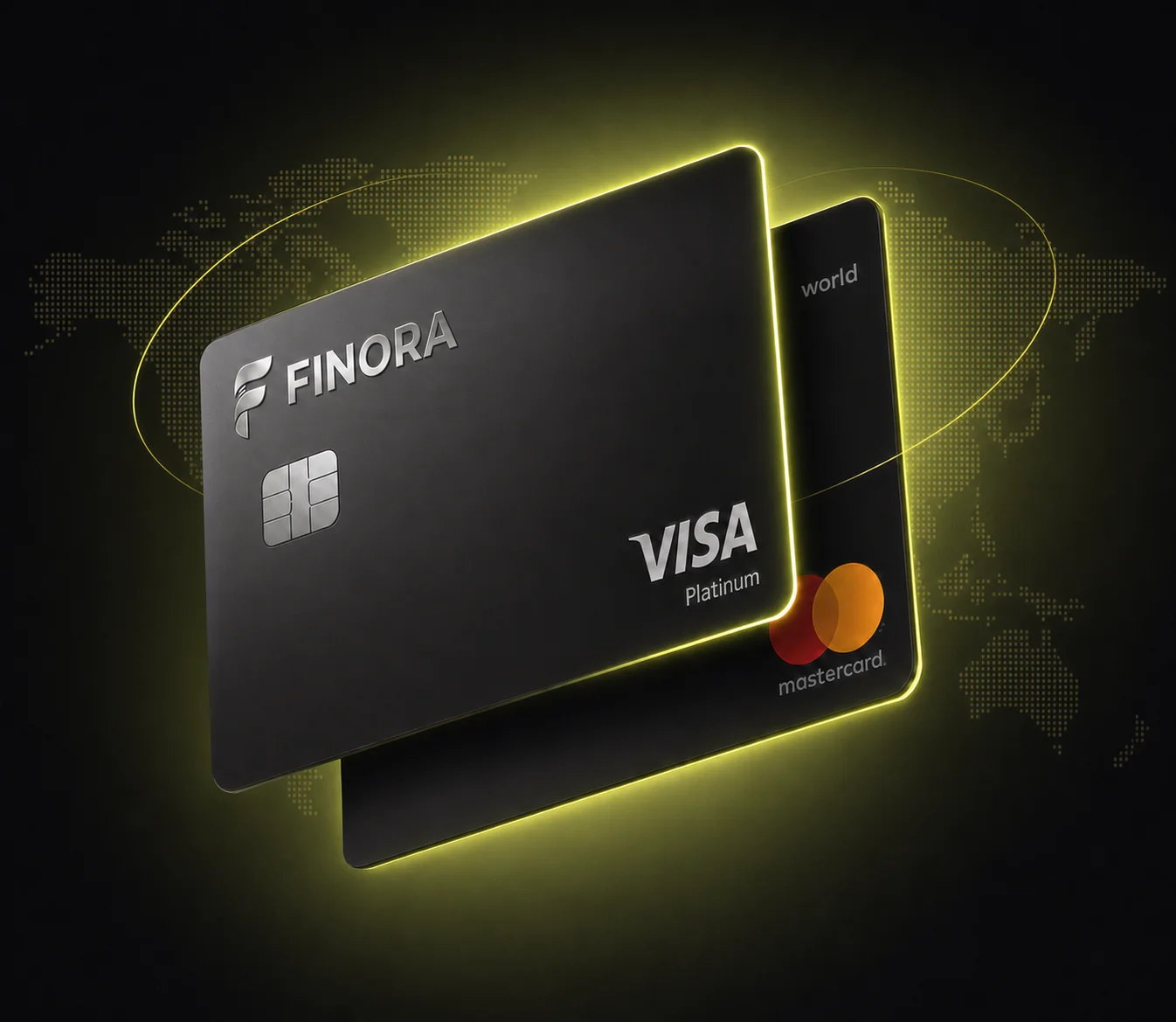 FINORA Cards