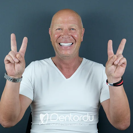 DentOrdu Instagram paylaşımı 2