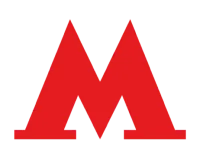 метро