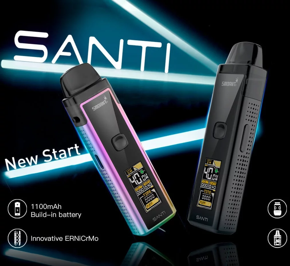 Smoant Santi