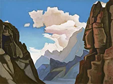 Великий дух Гималаев