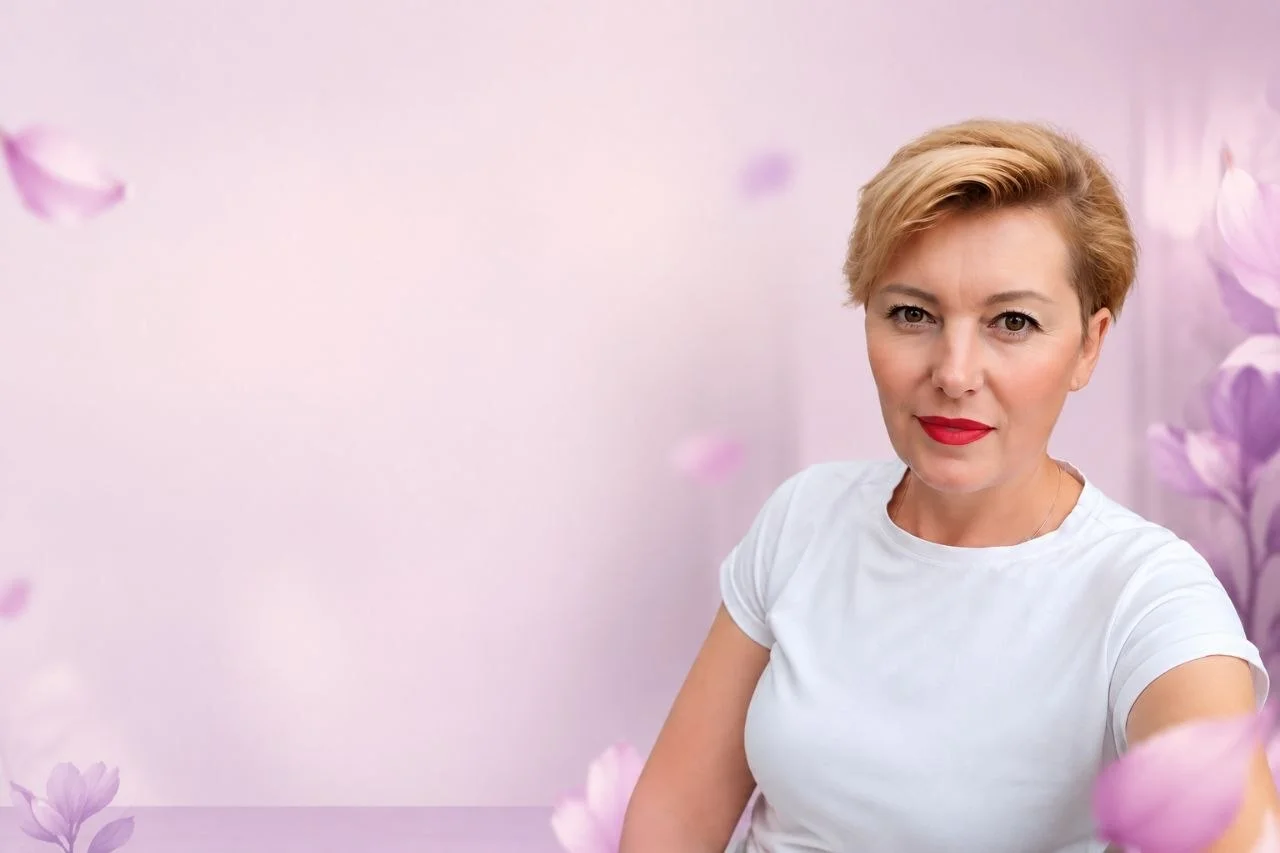 Ольга Кудрявцева