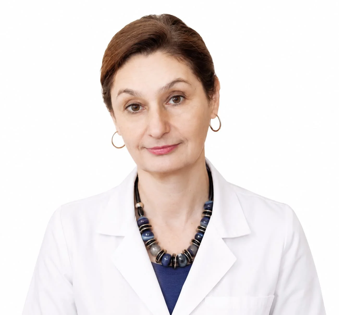 Зарина Наталья Николаевна