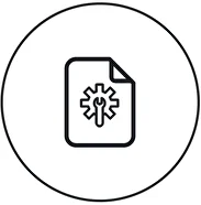 Схемы монтажа