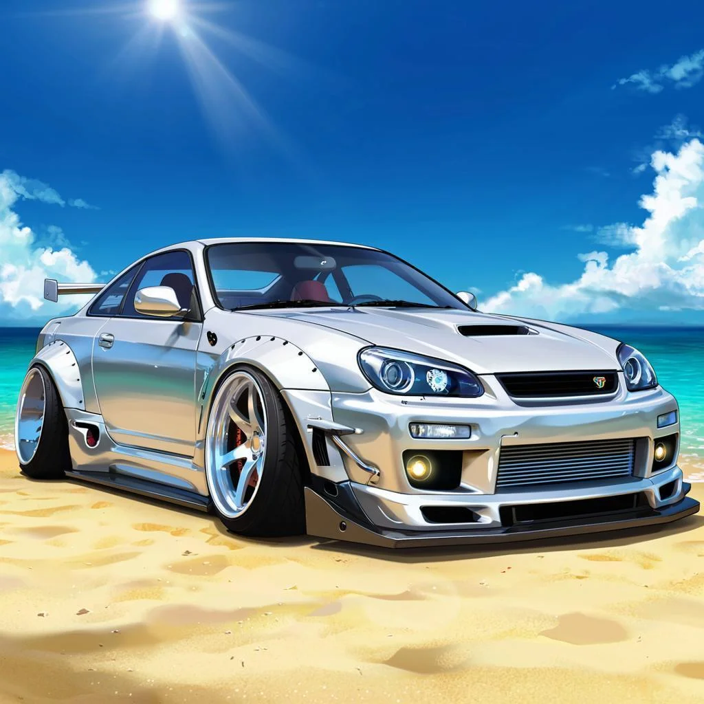 Комплексное продвижение автомобильного бизнеса