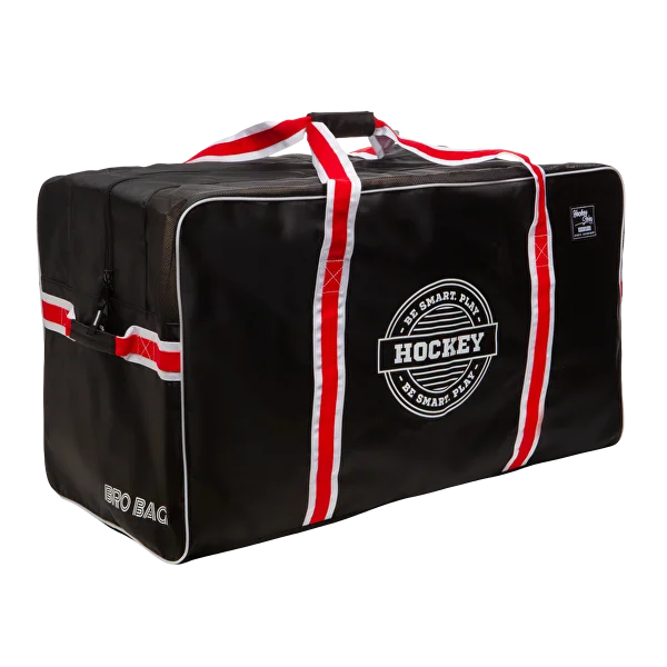 Хоккейный баул BRO BAG