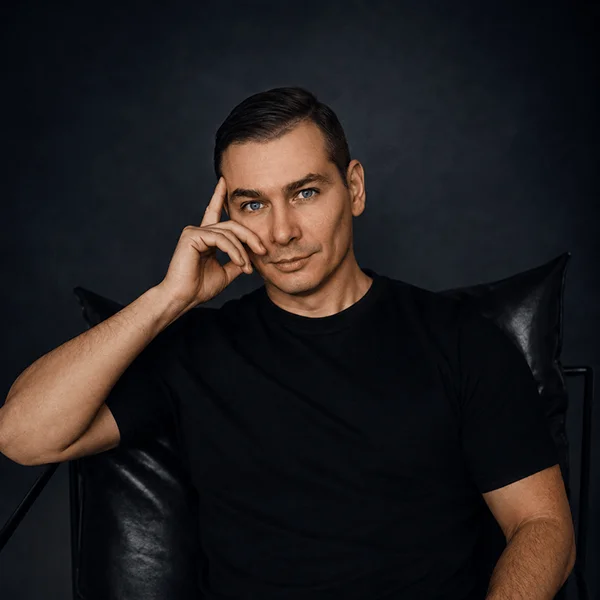 Николай Бауткин — бренд-стратег, продюсер спортсменов, спортивный агент и преподаватель Evotren