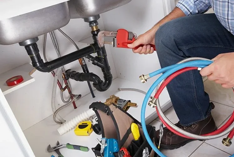 Мелкий ремонт сантехники