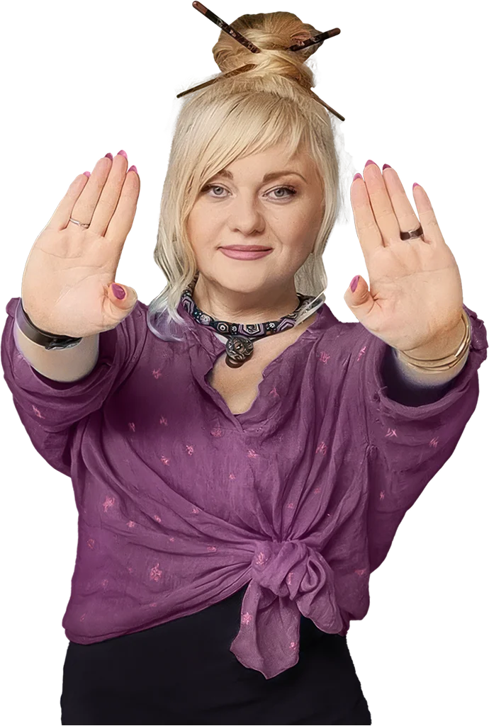 Мара Боронина