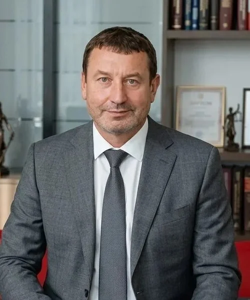 Валерий Савченко