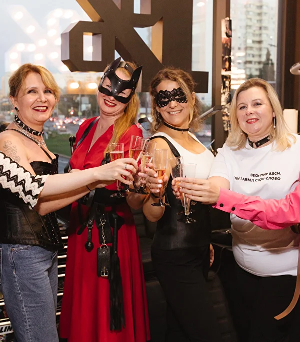 Фото вечеринки 3