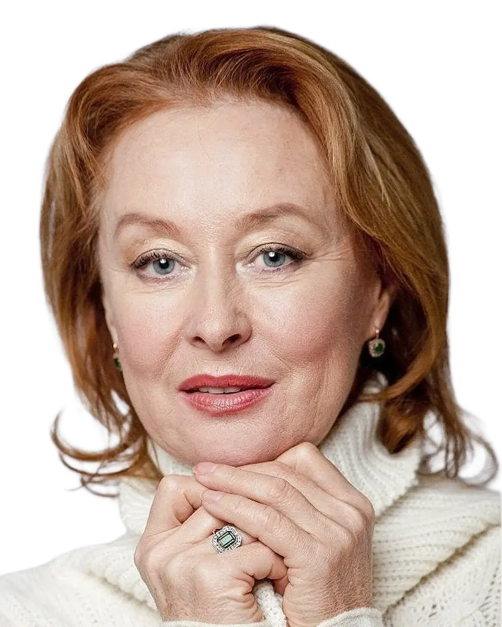 Лариса Удовиченко
