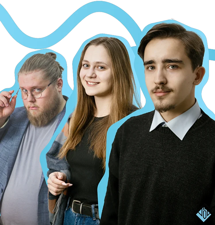 Занятие в учебном центре