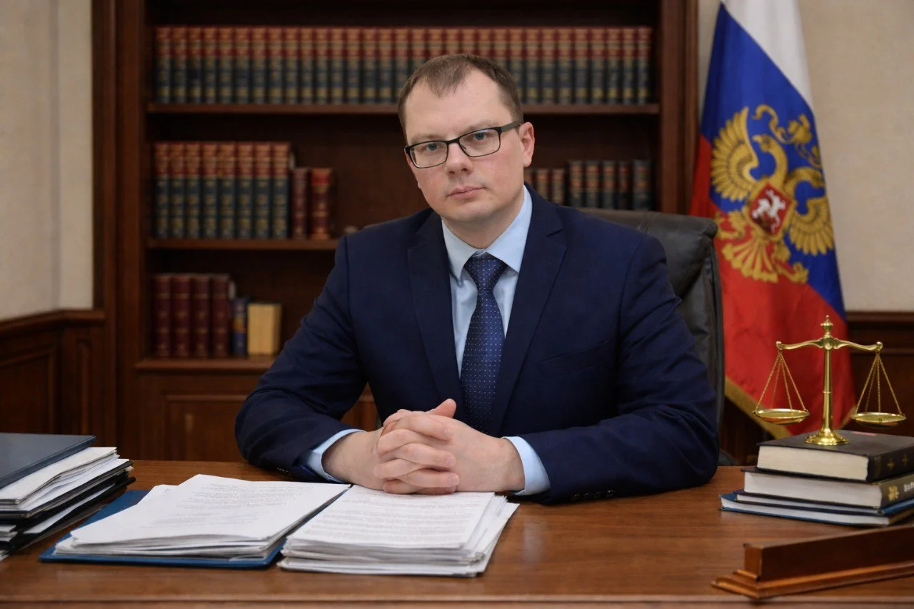 Колосов Константин Владиславович