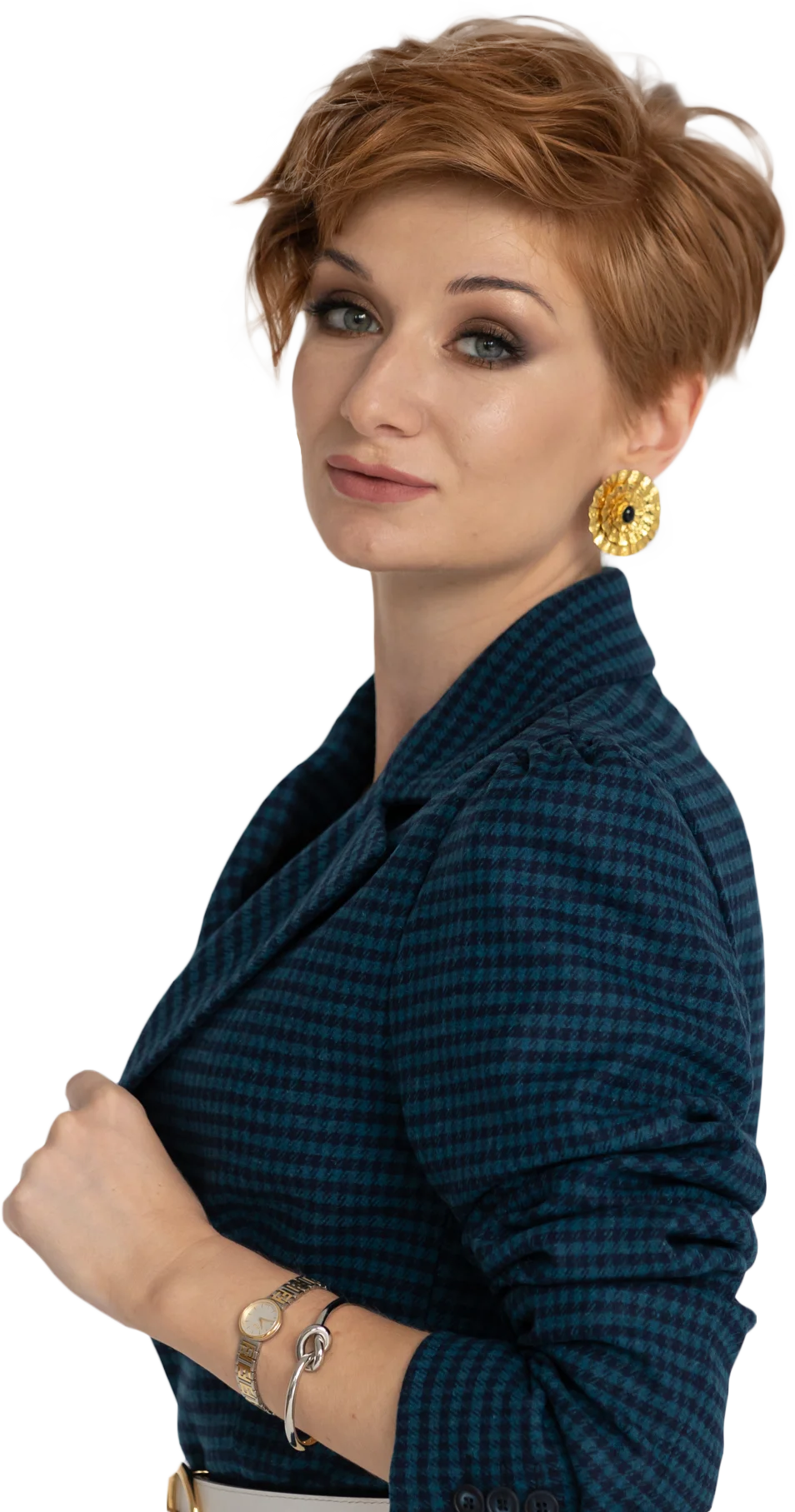 Александра Гуреева