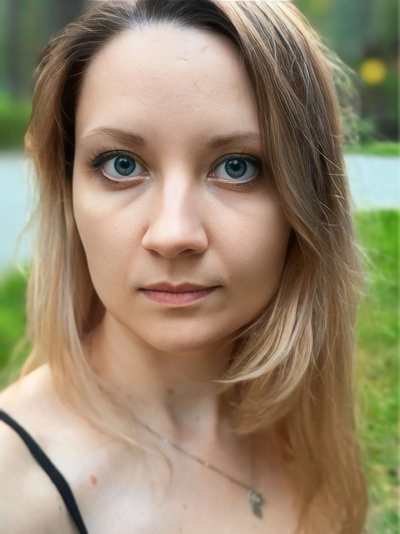 Алена Агапитова