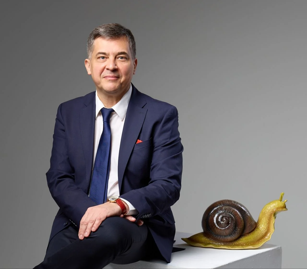 Андрей Кузнецов