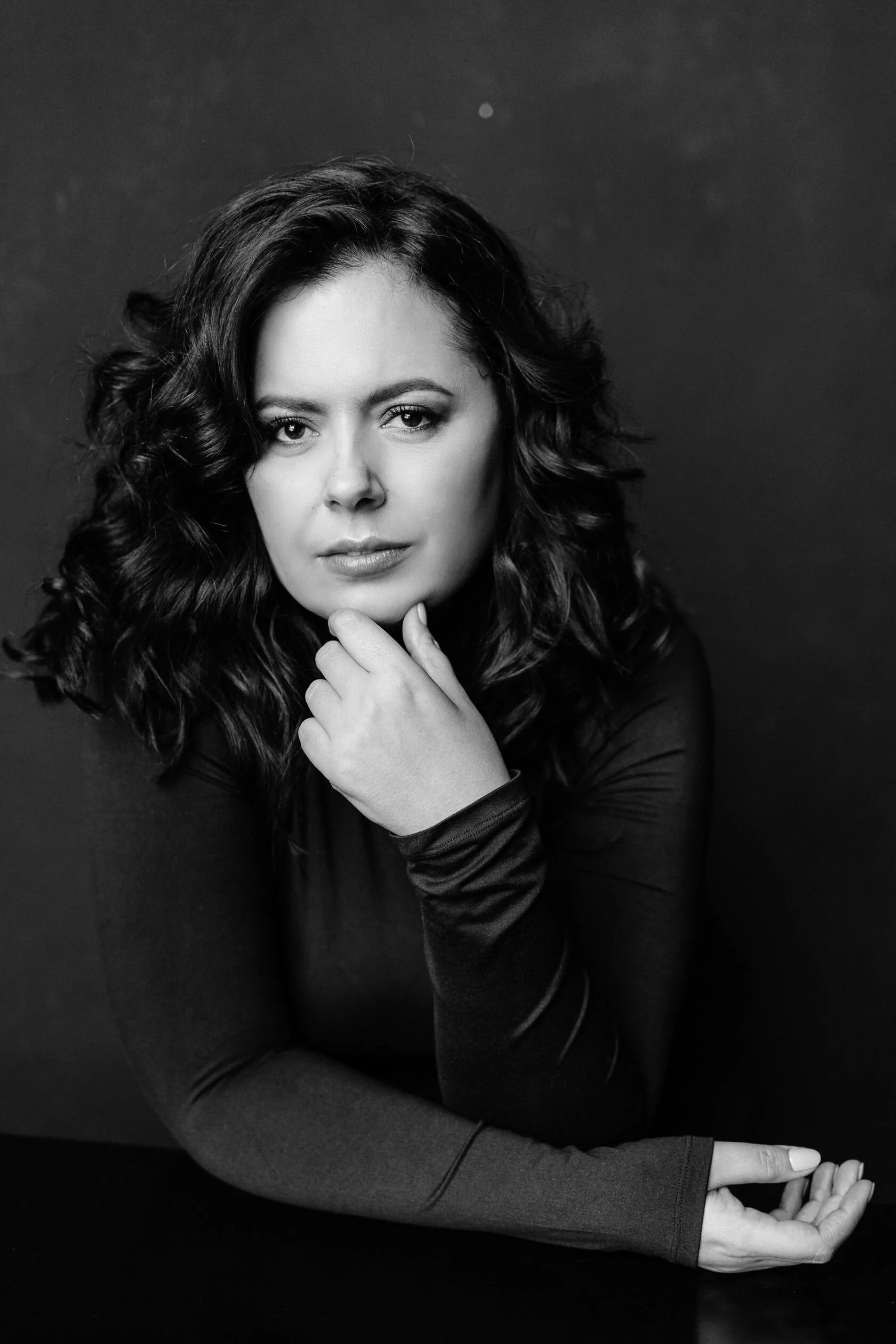 Юлия Романова