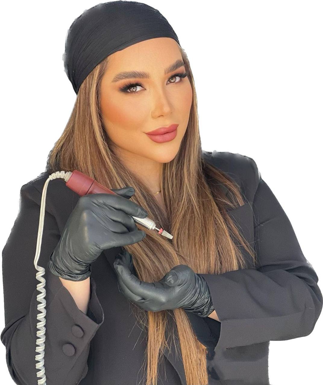 Sandra M.