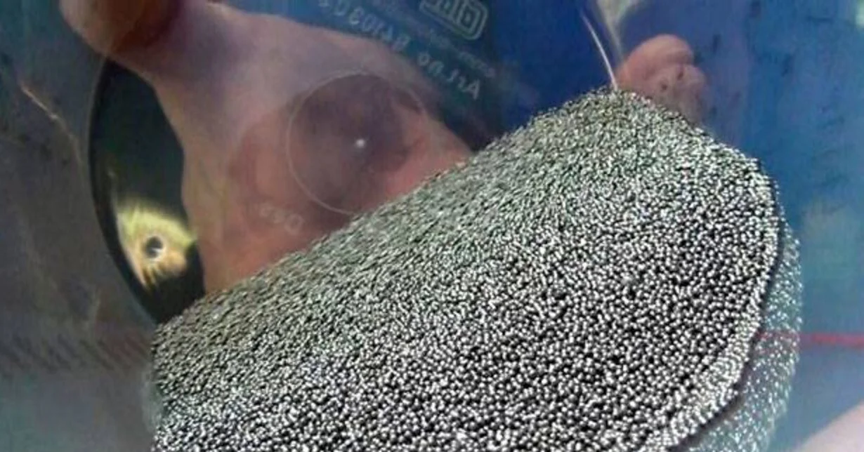 Производство ПантаТек 2