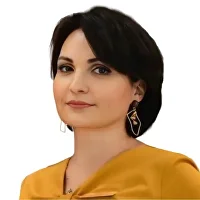 Липовская Антонина Васильевна