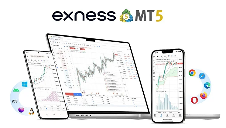 5 Ways To Get Through To Your Exness Platform For The Desktop
