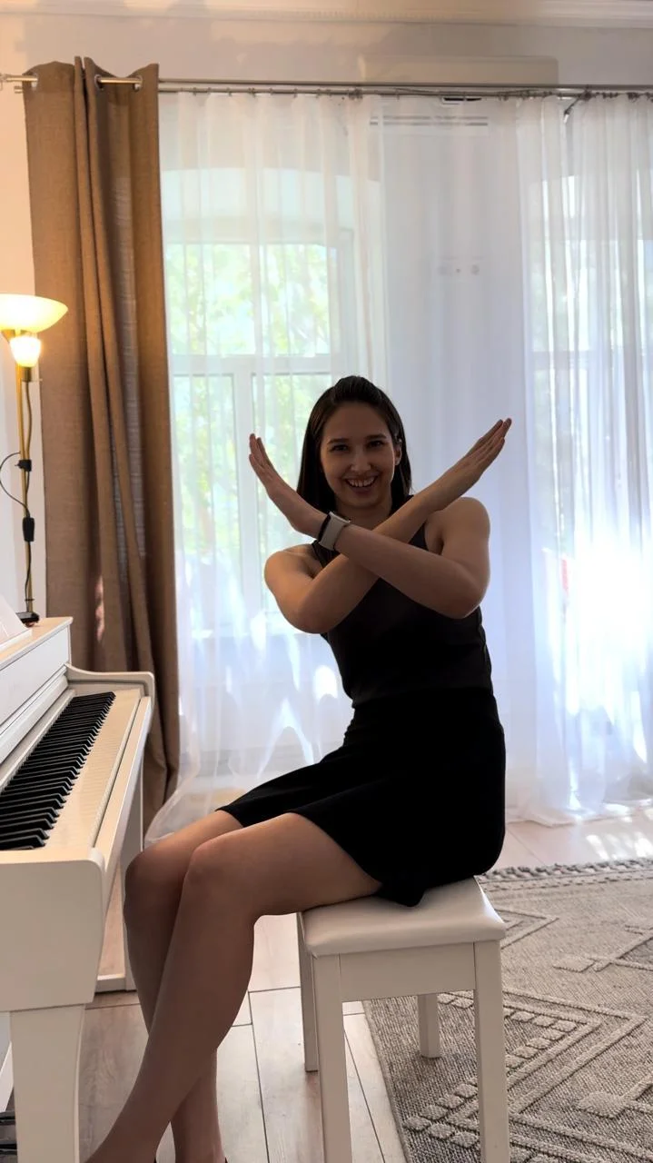 Юля — видео-отзыв