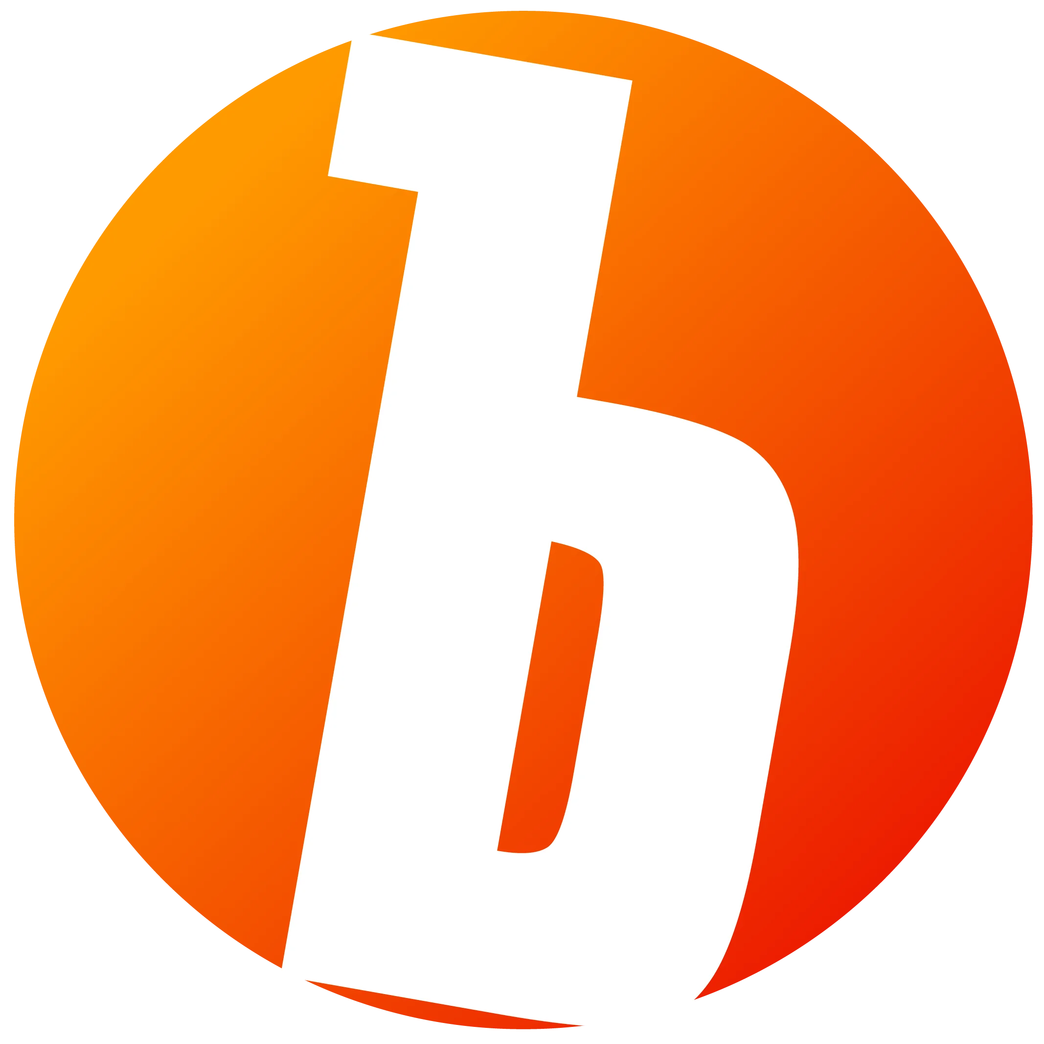 БухЪ логотип