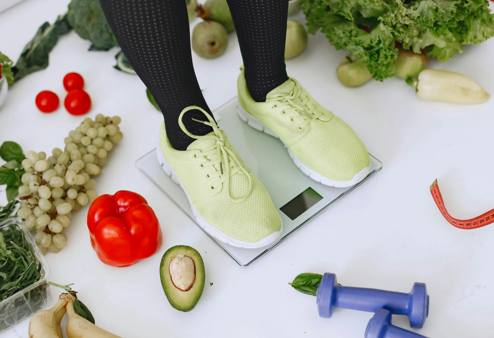 Обучение фитнес тренеров