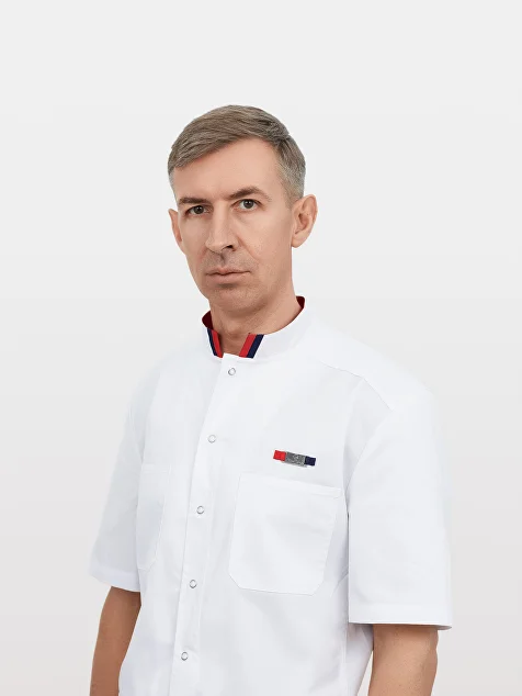 Хабаров А.К.