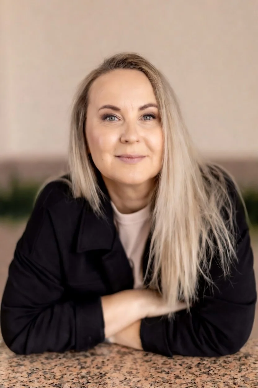 Екатерина Белоусова