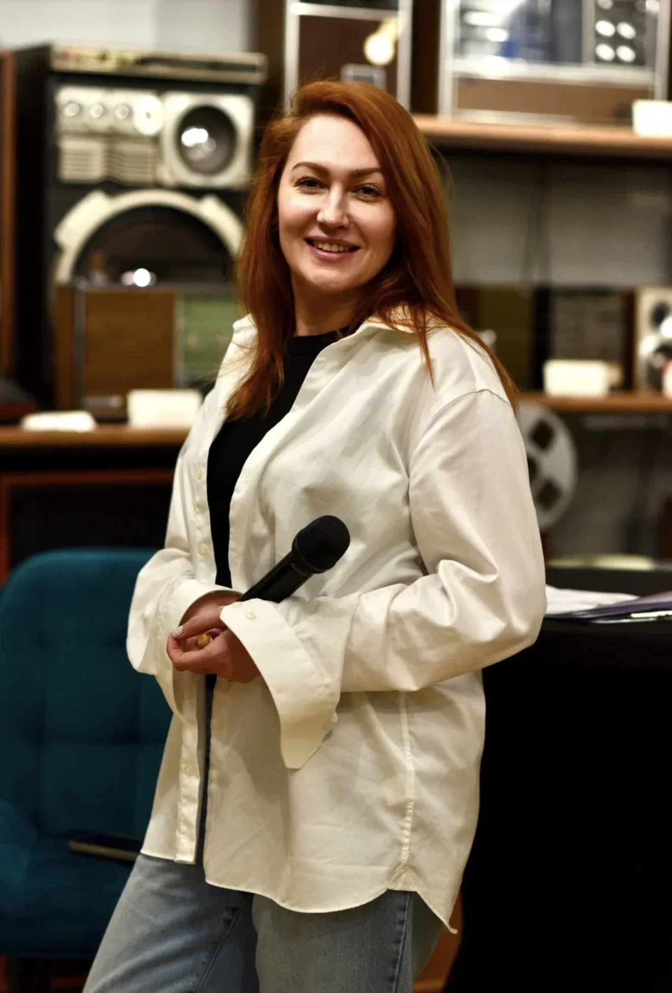 Екатерина Сидорова