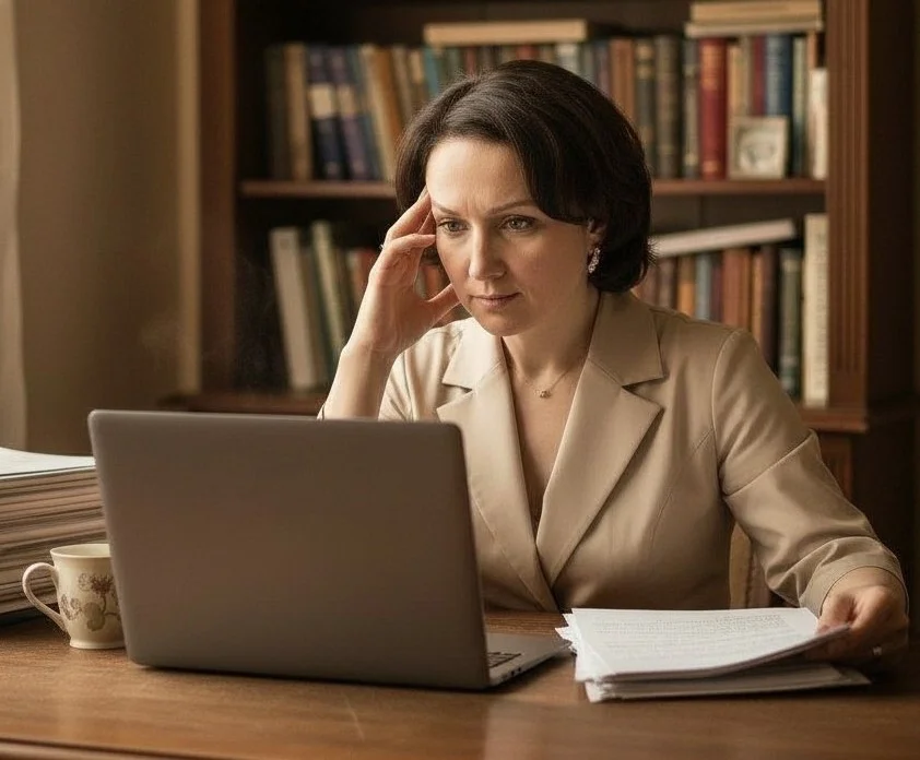 Екатерина Владимировна