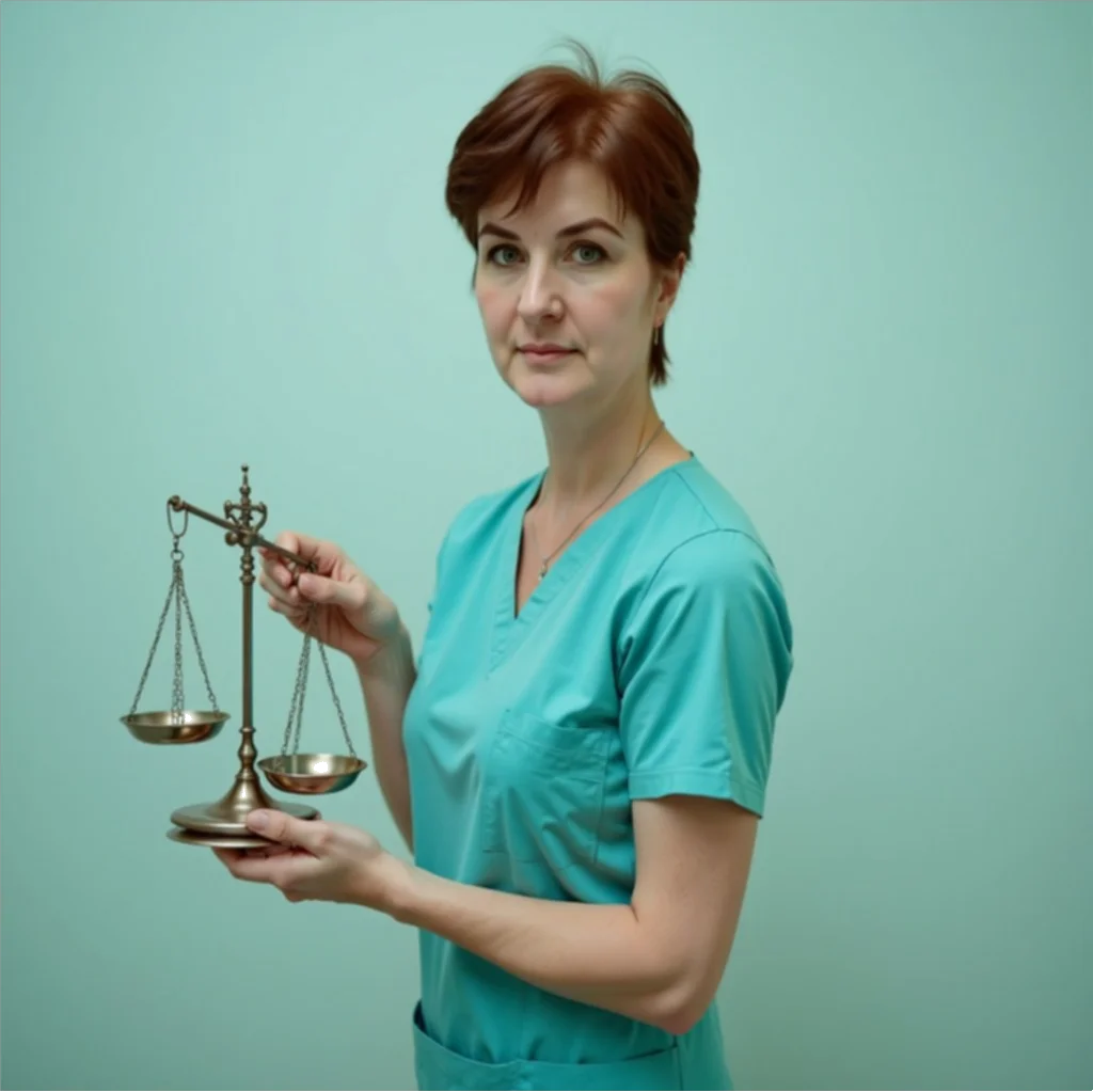 Иллюстрация вестибулярной системы