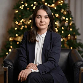 Анна Волкова