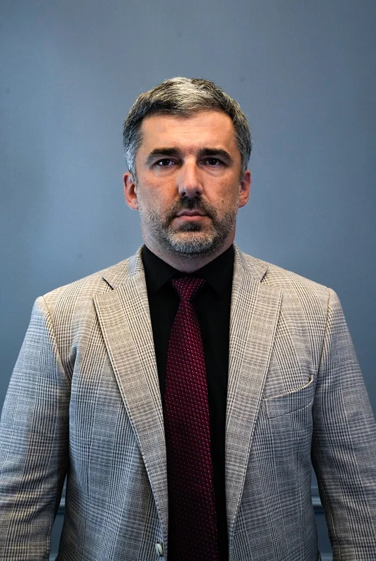 Муслим Джамалутдинов