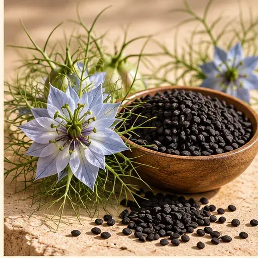 Black cumin