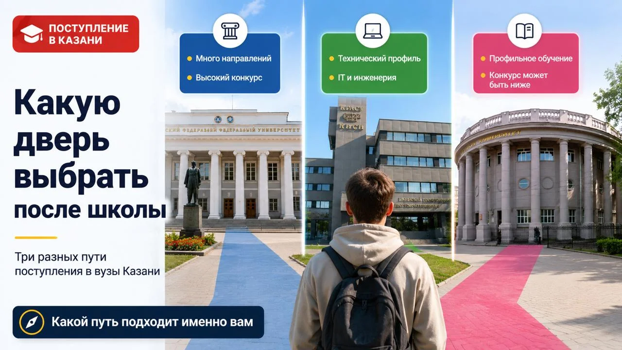 ДТП Казань