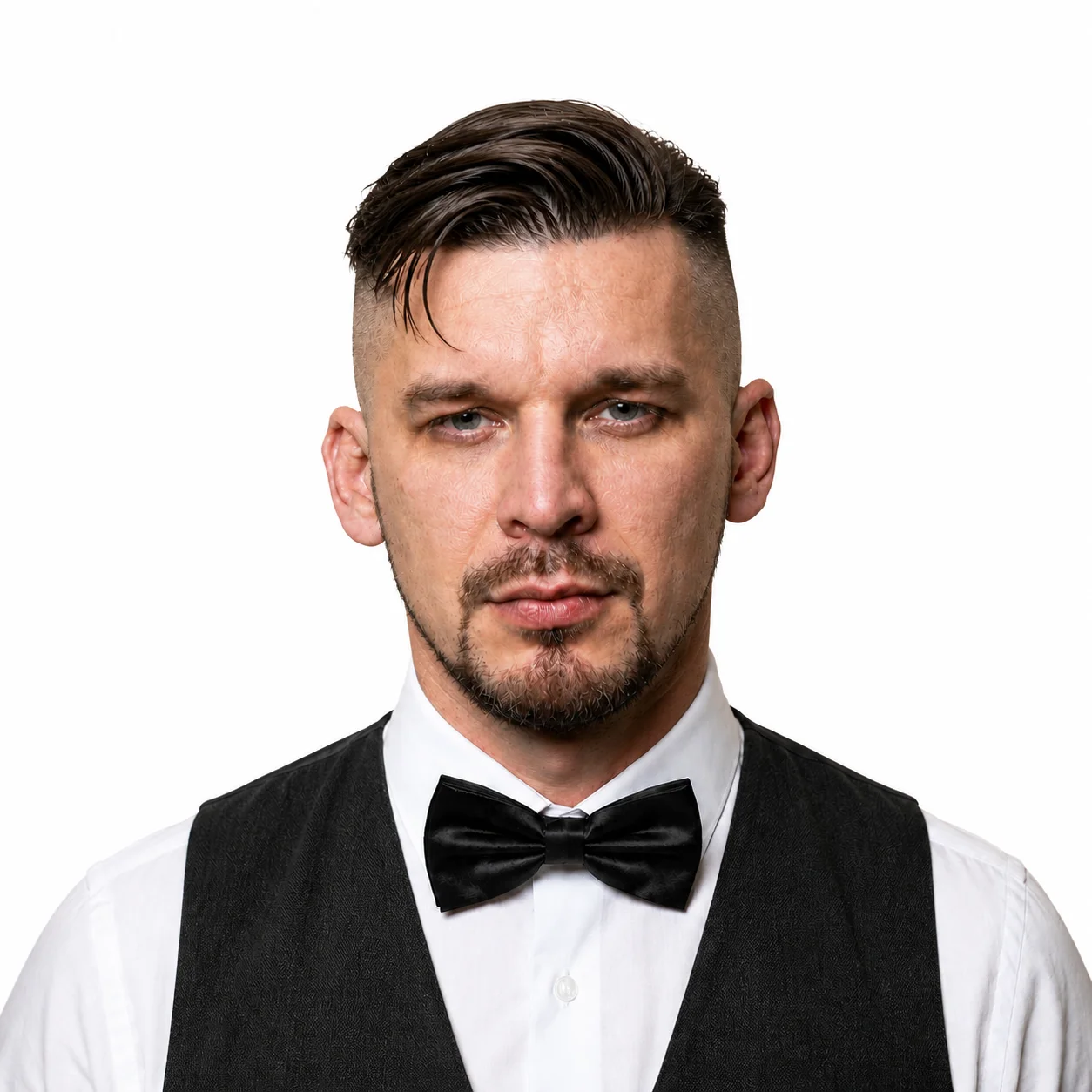 Никита Морозов — специалист по SEO продвижению и Яндекс Директу