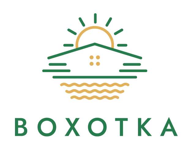 Вохотка