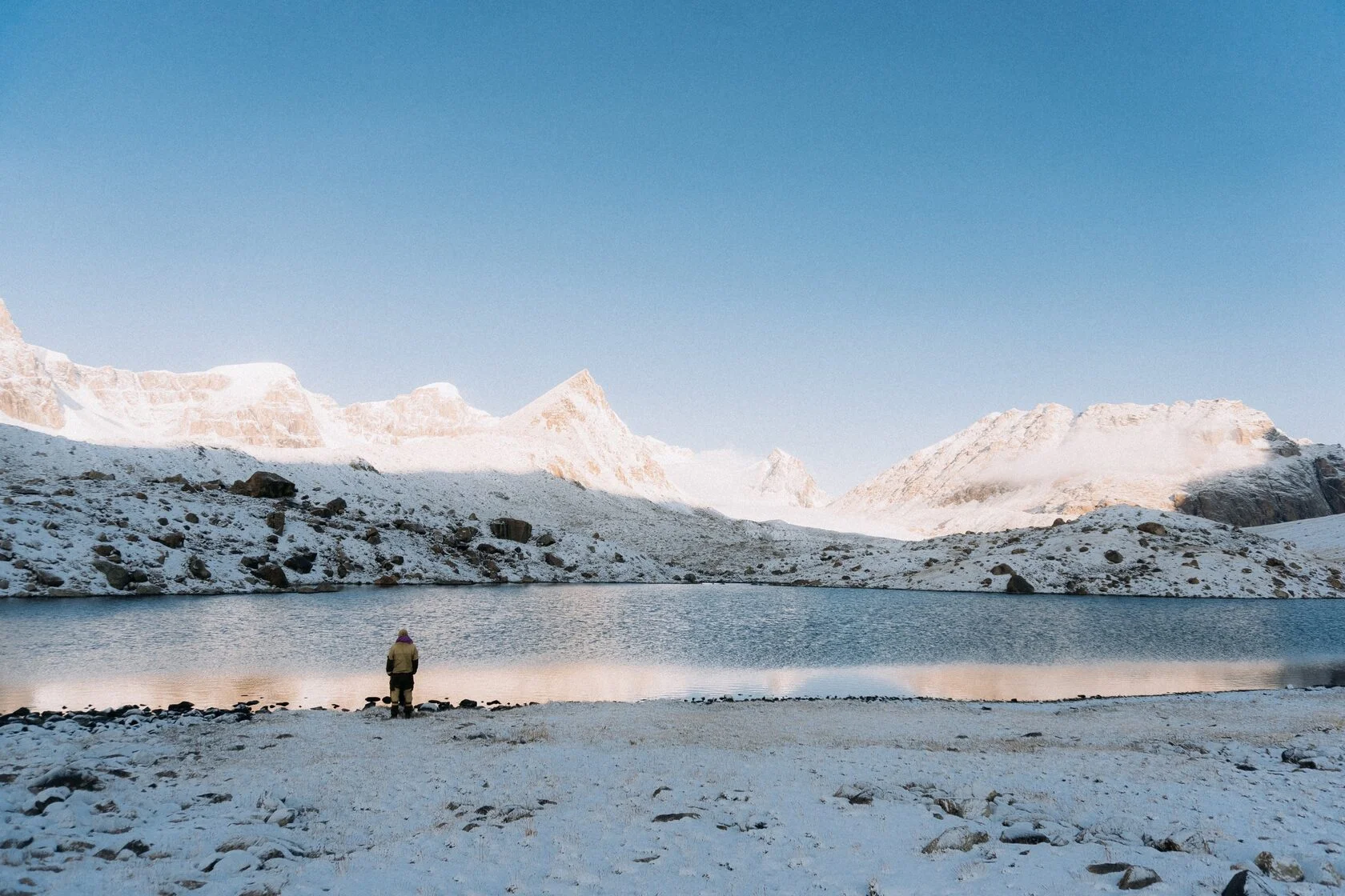 нет связи в горах
