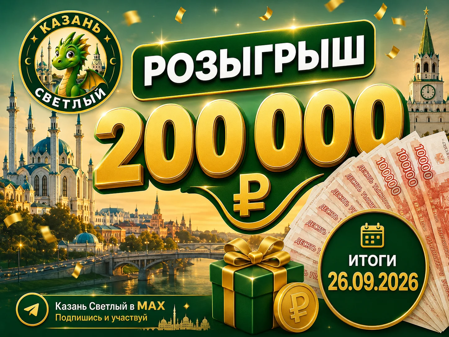 ДТП Казань