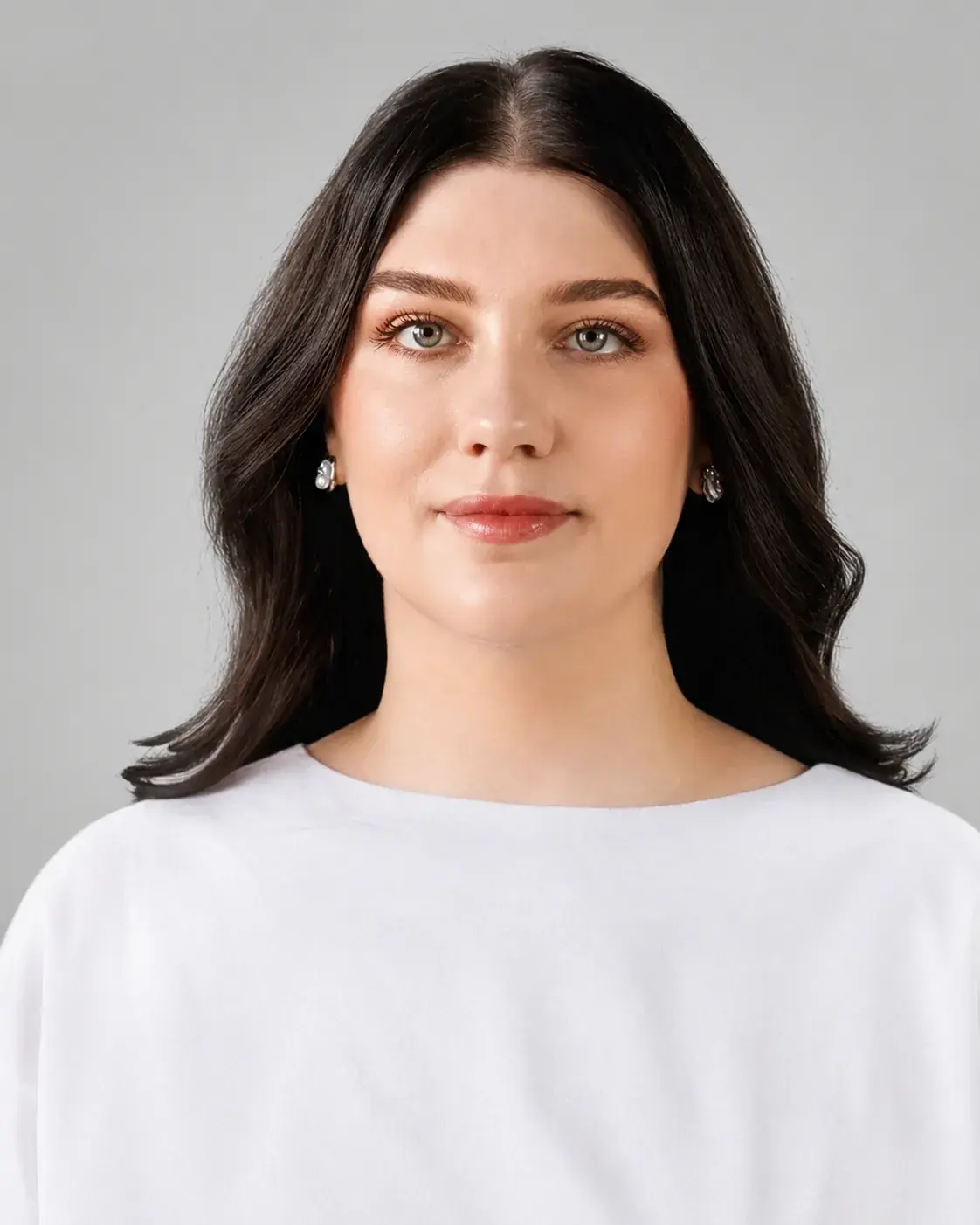 Антропова Алина