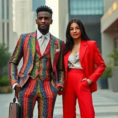 Fashion Influence