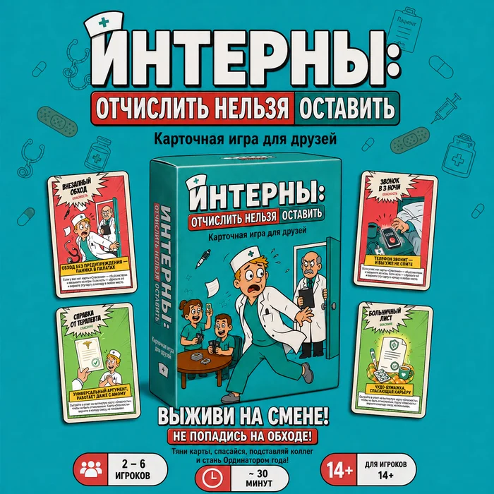 Интерны