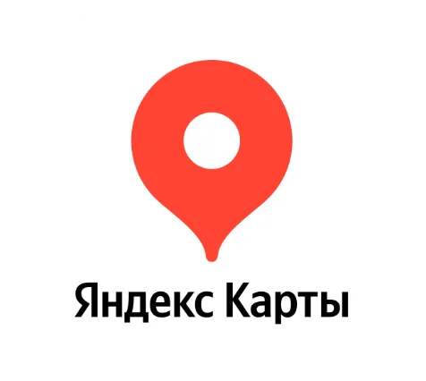 Яндекс Карты