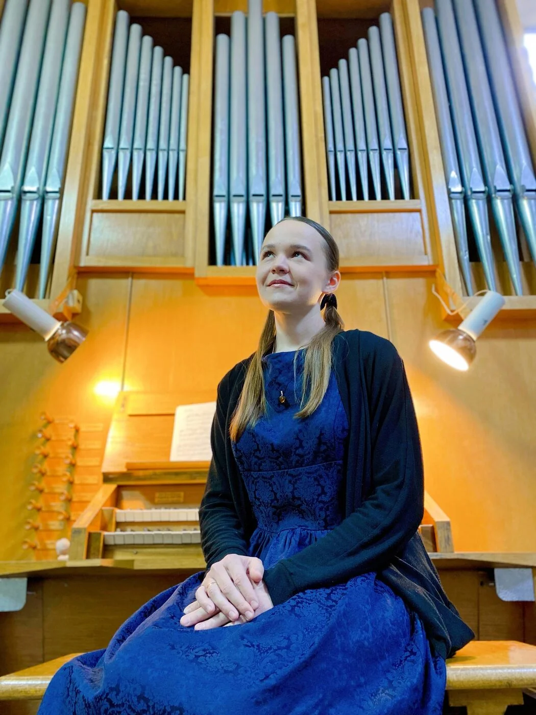 Алла Морозова