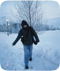 Алиса Хаидова