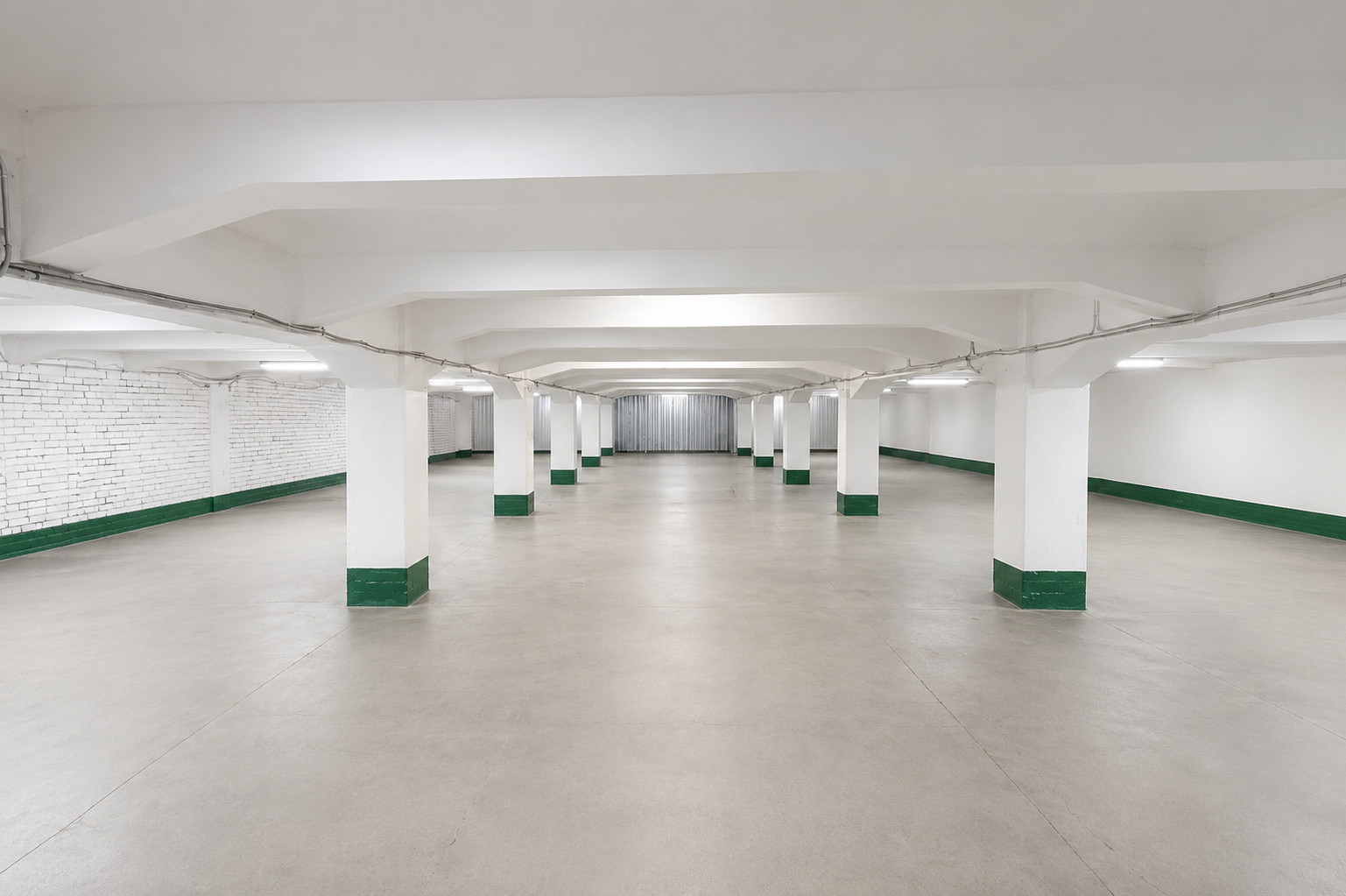 Склад 867 м² в аренду в Санкт-Петербурге