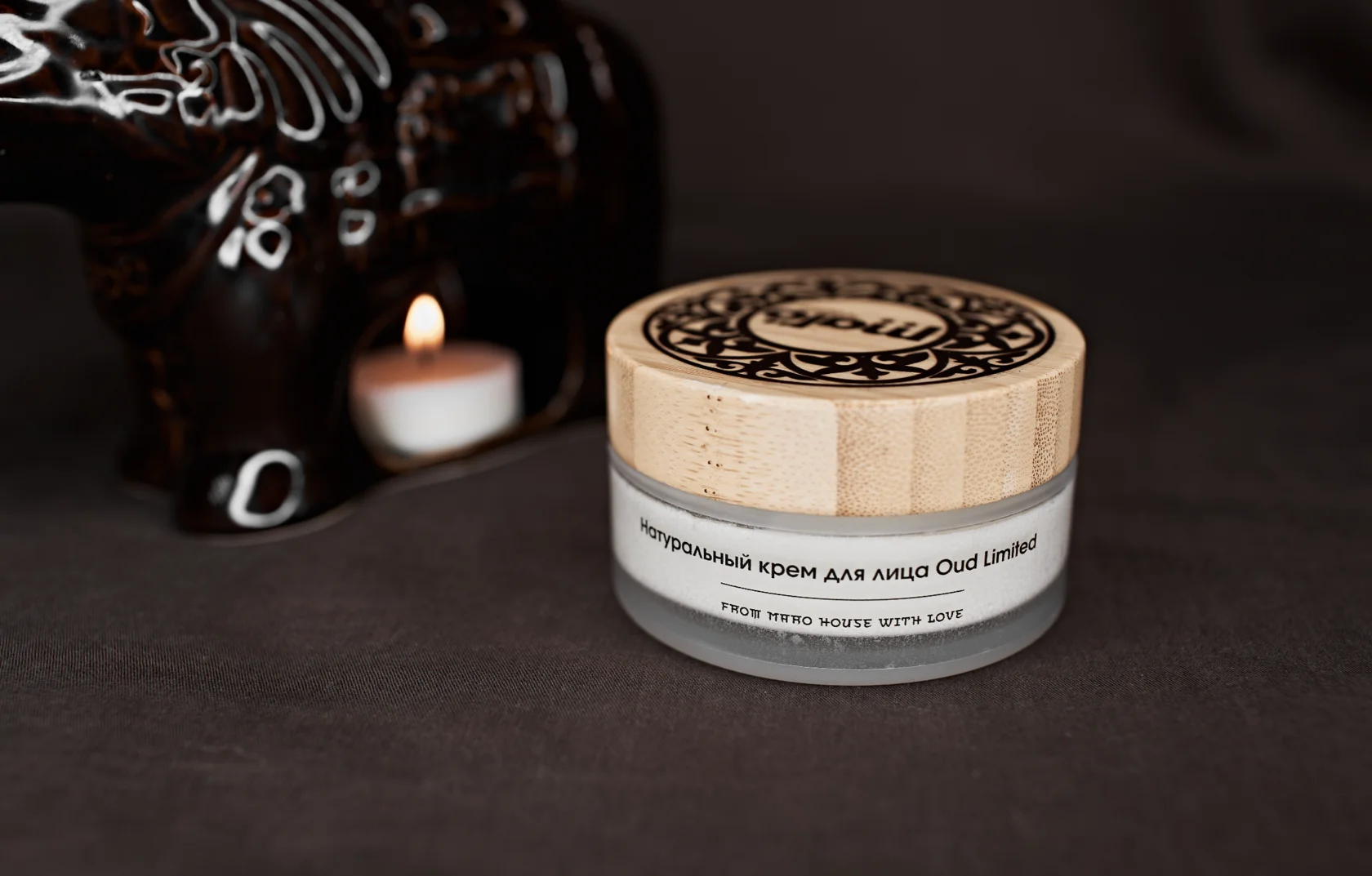 MaRo Oud Limited
